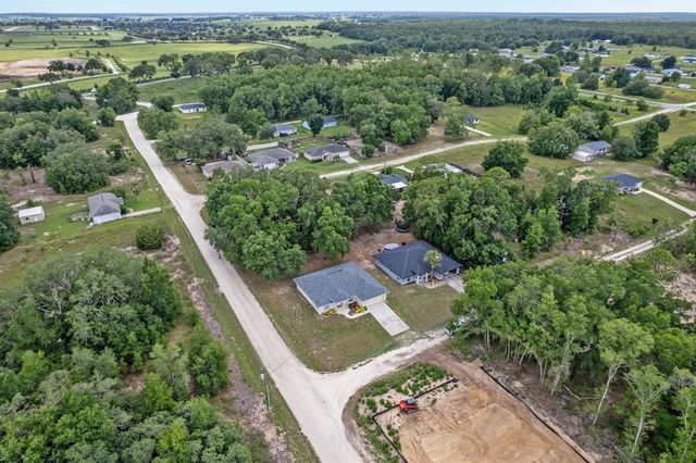 14650 SW 33RD LANE, Ocala, FL 34481