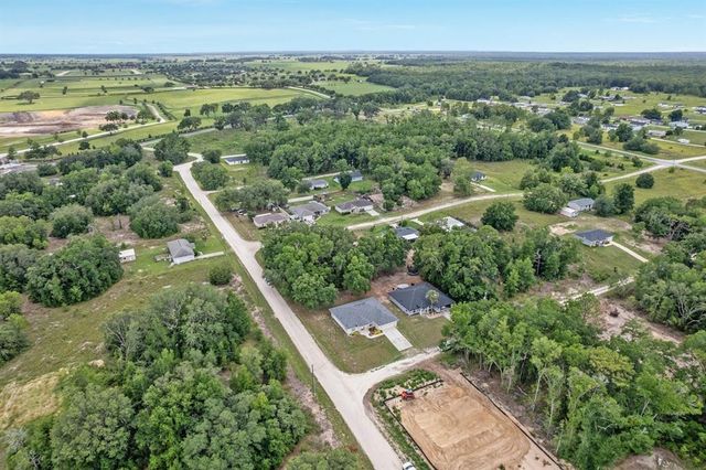 14650 SW 33RD LANE, Ocala, FL 34481