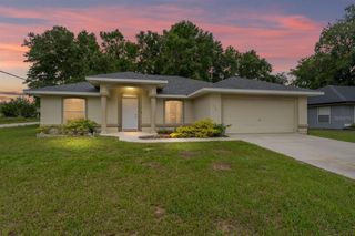 14650 SW 33RD LANE, Ocala, FL 34481