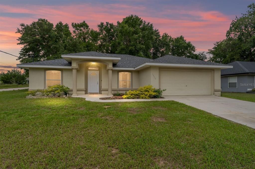 14650 SW 33RD LANE, Ocala, FL 34481