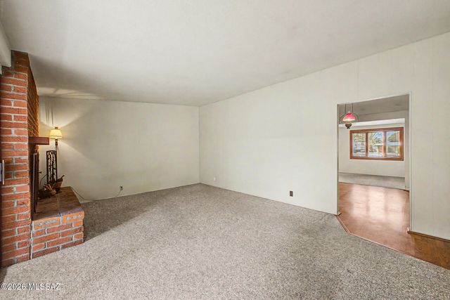7118 E Eli Place, Tucson, AZ 85710