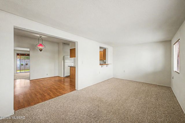 7118 E Eli Place, Tucson, AZ 85710