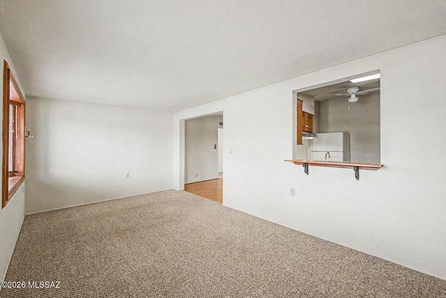 7118 E Eli Place, Tucson, AZ 85710