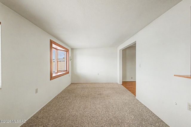 7118 E Eli Place, Tucson, AZ 85710