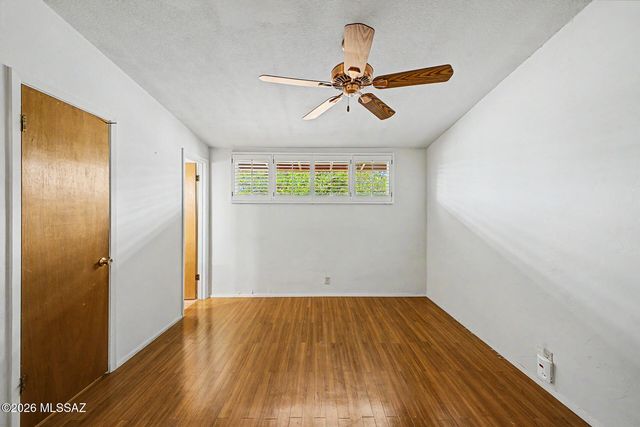 7118 E Eli Place, Tucson, AZ 85710