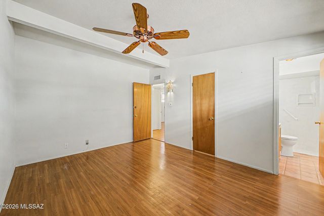 7118 E Eli Place, Tucson, AZ 85710