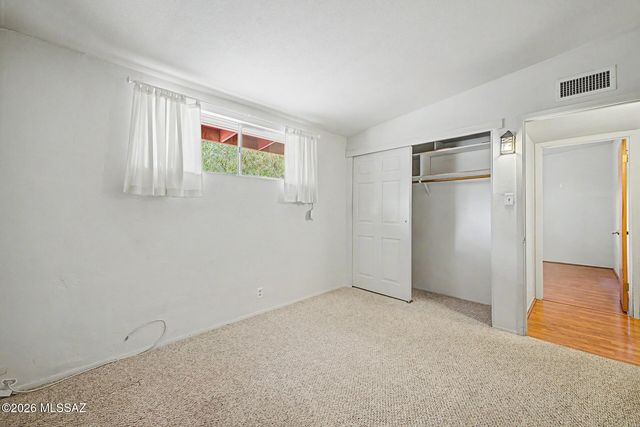 7118 E Eli Place, Tucson, AZ 85710