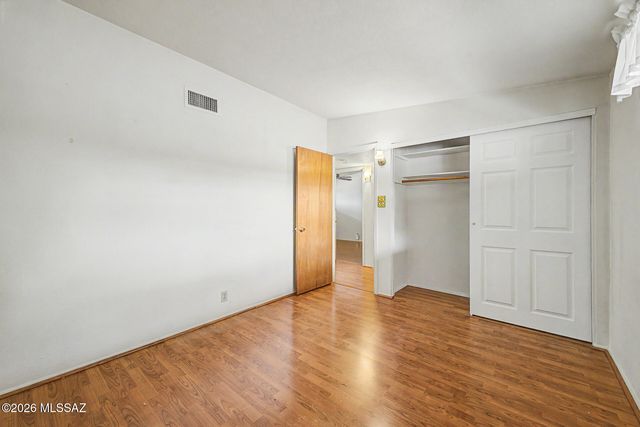 7118 E Eli Place, Tucson, AZ 85710