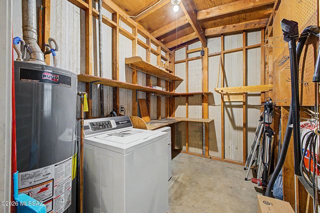 7118 E Eli Place, Tucson, AZ 85710