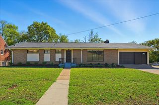 3611 Batavia St, Nashville, TN 37209