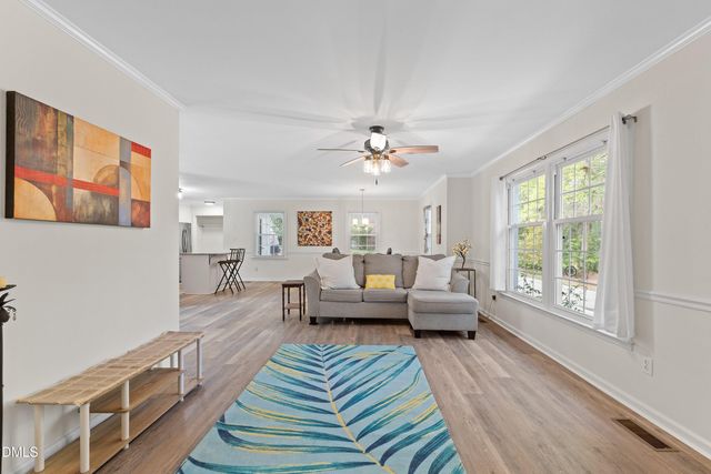 2605 Albemarle Avenue, Raleigh, NC 27610