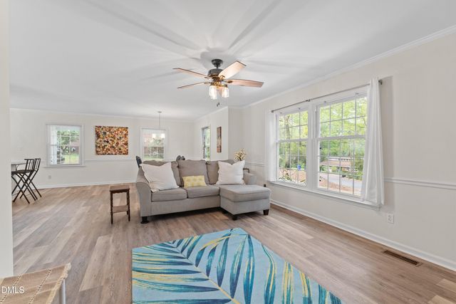 2605 Albemarle Avenue, Raleigh, NC 27610