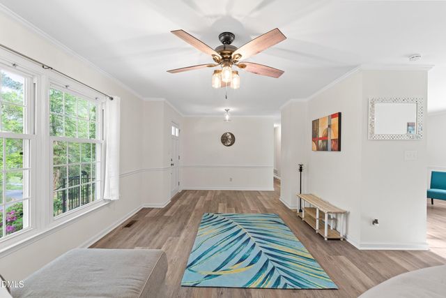 2605 Albemarle Avenue, Raleigh, NC 27610