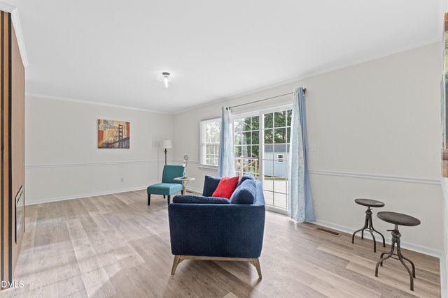 2605 Albemarle Avenue, Raleigh, NC 27610