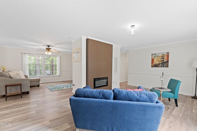 2605 Albemarle Avenue, Raleigh, NC 27610