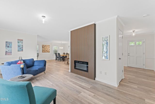 2605 Albemarle Avenue, Raleigh, NC 27610