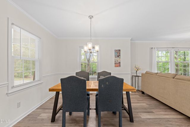 2605 Albemarle Avenue, Raleigh, NC 27610