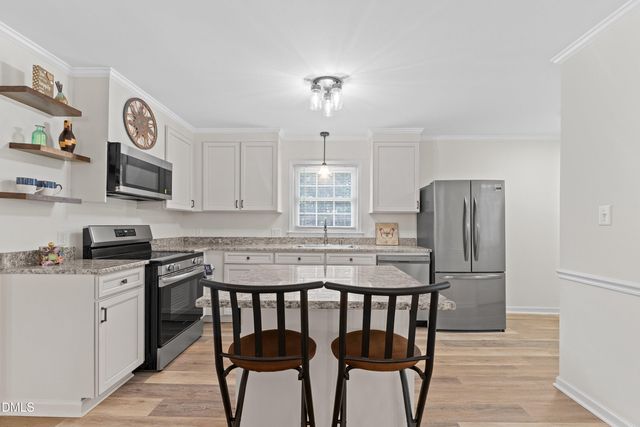 2605 Albemarle Avenue, Raleigh, NC 27610