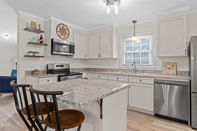 2605 Albemarle Avenue, Raleigh, NC 27610