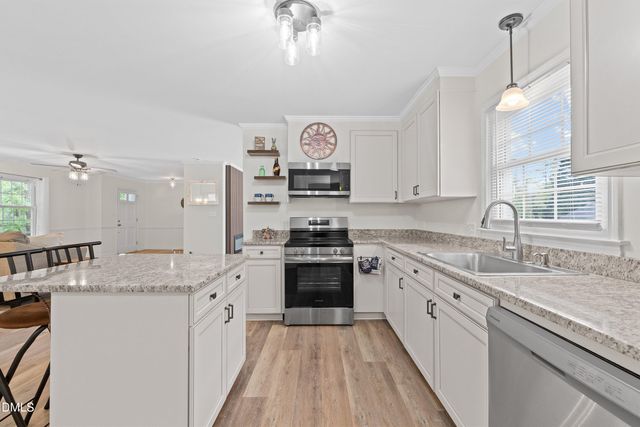 2605 Albemarle Avenue, Raleigh, NC 27610