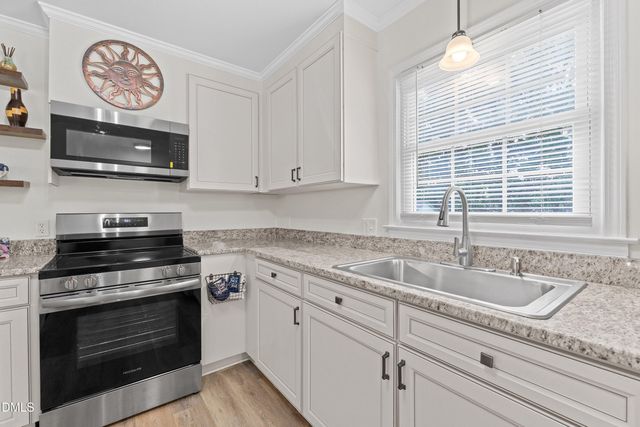 2605 Albemarle Avenue, Raleigh, NC 27610