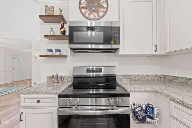 2605 Albemarle Avenue, Raleigh, NC 27610