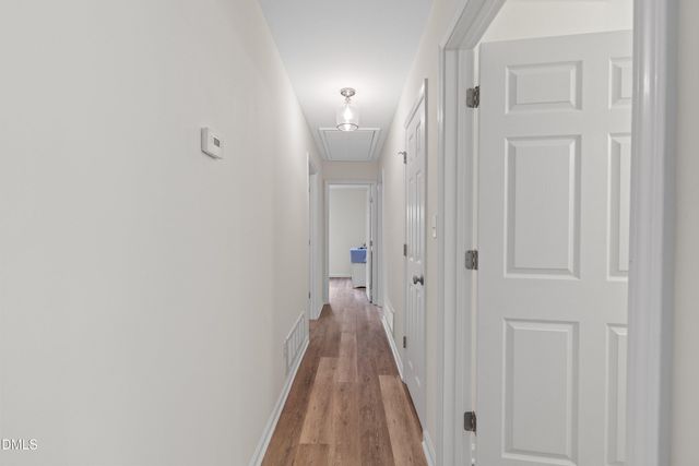 2605 Albemarle Avenue, Raleigh, NC 27610