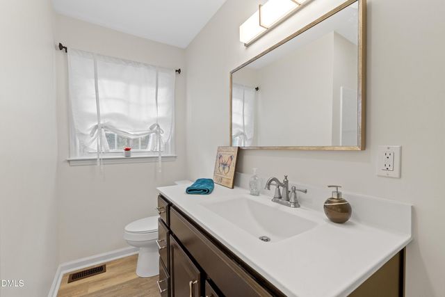 2605 Albemarle Avenue, Raleigh, NC 27610