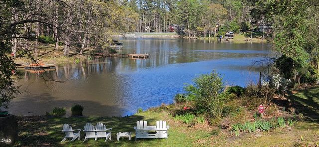 2605 Albemarle Avenue, Raleigh, NC 27610