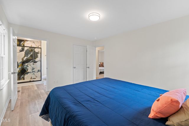 2605 Albemarle Avenue, Raleigh, NC 27610