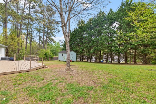 2605 Albemarle Avenue, Raleigh, NC 27610