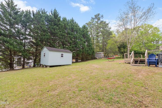 2605 Albemarle Avenue, Raleigh, NC 27610