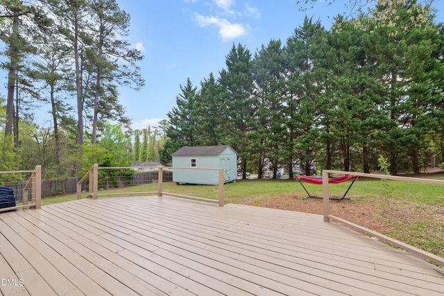 2605 Albemarle Avenue, Raleigh, NC 27610