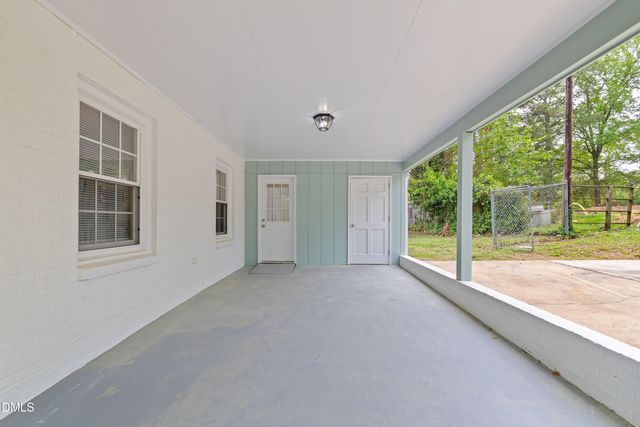 2605 Albemarle Avenue, Raleigh, NC 27610