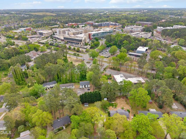 2605 Albemarle Avenue, Raleigh, NC 27610