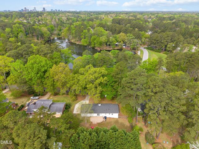 2605 Albemarle Avenue, Raleigh, NC 27610