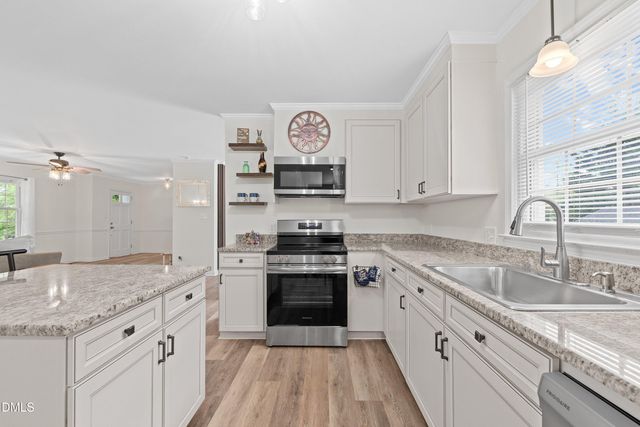 2605 Albemarle Avenue, Raleigh, NC 27610