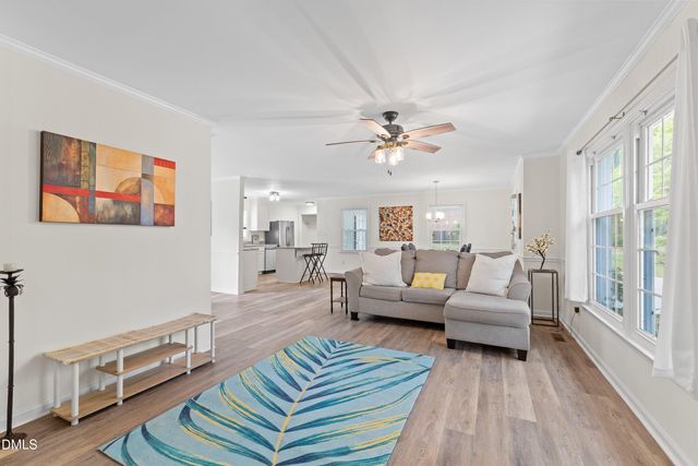 2605 Albemarle Avenue, Raleigh, NC 27610