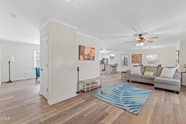 2605 Albemarle Avenue, Raleigh, NC 27610