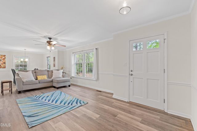 2605 Albemarle Avenue, Raleigh, NC 27610