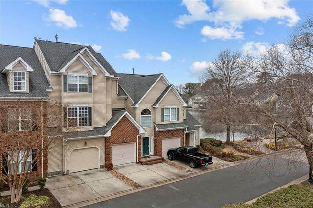 5304 Summer CRES, Virginia Beach, VA 23462