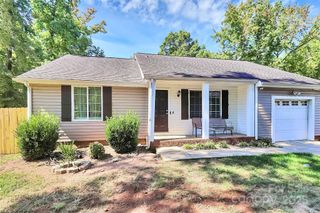11429 Antebellum Drive, Charlotte, NC 28273