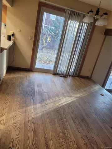 16036 E Lehigh Circle, Aurora, CO 80013