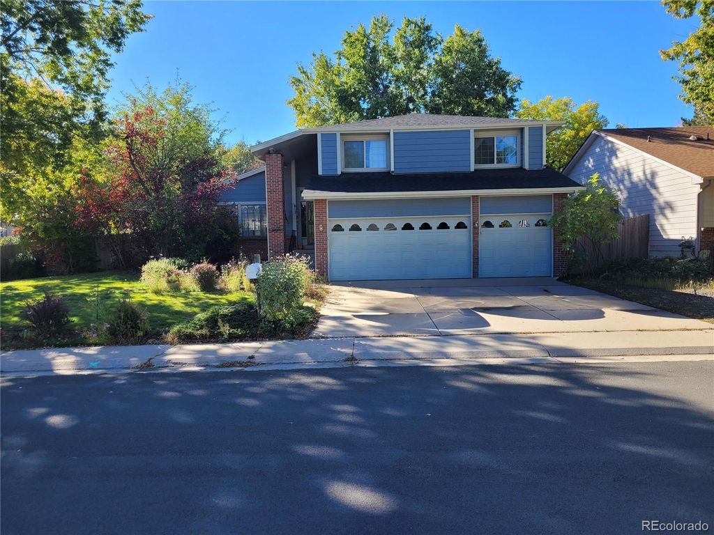 16036 E Lehigh Circle, Aurora, CO 80013