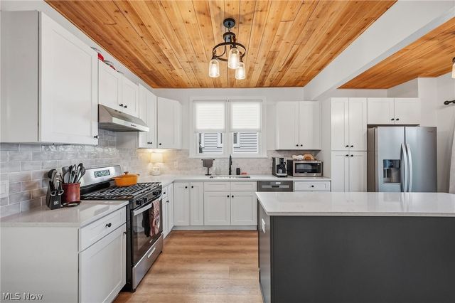1655 Lauderdale Avenue, Lakewood, OH 44107