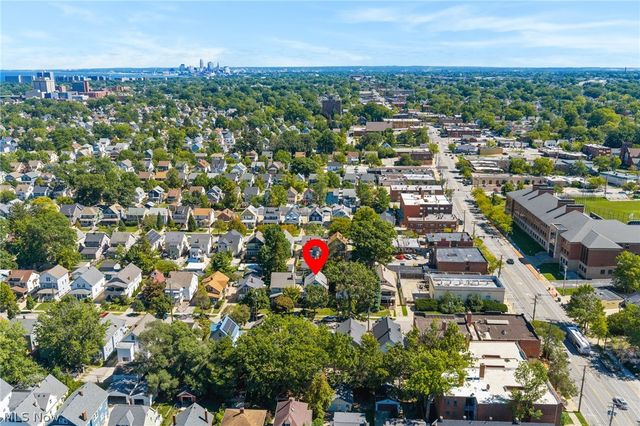 1655 Lauderdale Avenue, Lakewood, OH 44107