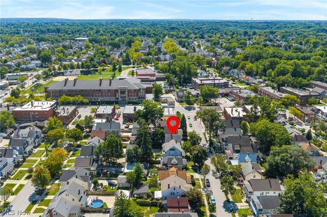 1655 Lauderdale Avenue, Lakewood, OH 44107
