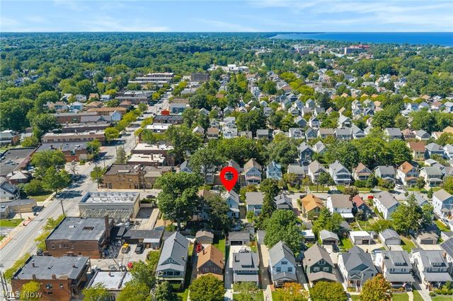 1655 Lauderdale Avenue, Lakewood, OH 44107