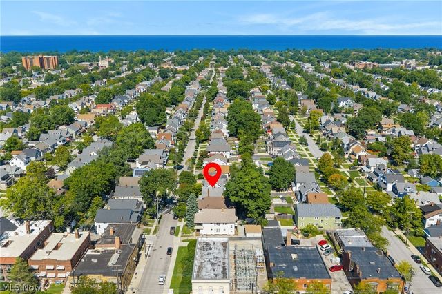 1655 Lauderdale Avenue, Lakewood, OH 44107