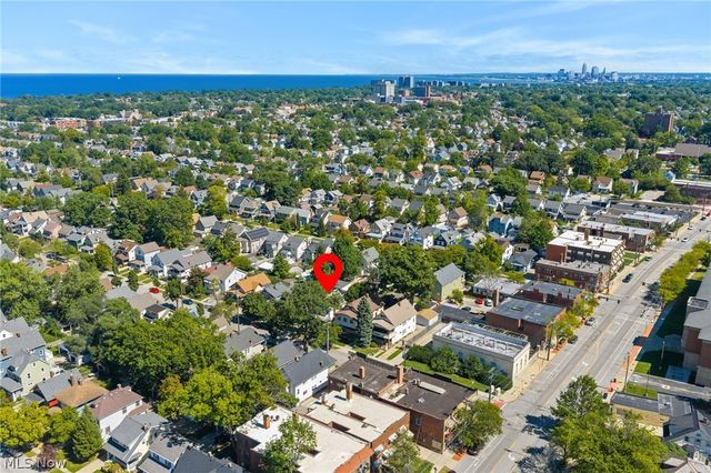 1655 Lauderdale Avenue, Lakewood, OH 44107